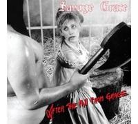 After the Fall from Grace – CD