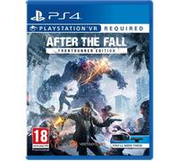 After the Fall - Frontrunner Edition Jeu PS4