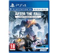 After The Fall - Frontrunner Edition (Psvr/Ps4)