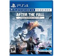 After The Fall: Frontrunner Edition Vr (:) - Ps4