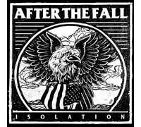 After the Fall Isolation (Vinyl) 12" Album