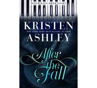 After the Fall - Kristen Ashley - Blue Box Press - ebook (ePub) - Livre