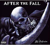 After the Fall - My Confession