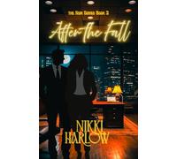After the Fall: Noir Series Book 3