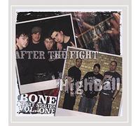 After the Fight - Bone Split Series 1