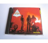 After The Fire (1991) [Import]