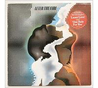 After The Fire - After The Fire Laser Love 7" CBS CBS7769 EX 1979