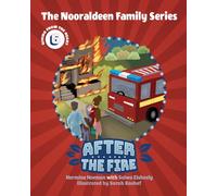 After the Fire: Book 6: Giving From the Heart