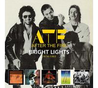After The Fire - Bright Lights 1974-1983 [Compact Discs] Boxed Set, Uk - Import