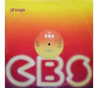 AFTER THE FIRE - Der Kommissar / Nobody else but you / EPCA 2399