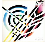After The Fire - Der Kommissar - Red [Vinyl Lp] Colored Vinyl, Red