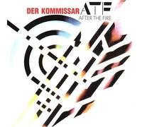 After The Fire - Der Kommissar [Vinyl]