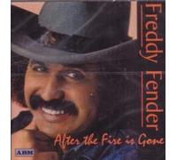 After The Fire is Gone [UK Import]