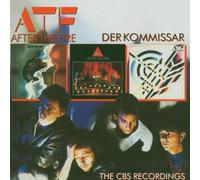 After the Fire - Kommissar/CBS Recordings