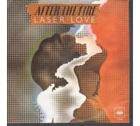 AFTER THE FIRE - LASER LOVE 7 INCH (7" VINYL 45) DUTCH CBS 1979