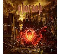 Pharaoh - After The Fire [Import]