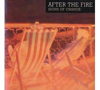 After the Fire - Signs of Change [Import]
