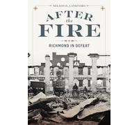 After the Fire: Studies in the Civil War Era
