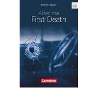 After the first death - Robert Cormier - Comelsen - Poche - Livre