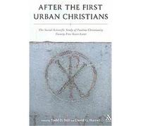 After the First Urban Christians