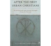 After The First Urban Christians