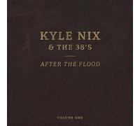 Kyle Nix - After The Flood 1