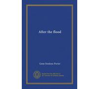 After the flood