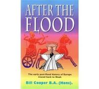 After the Flood by Bill Cooper Bill Cooper (Auteur)