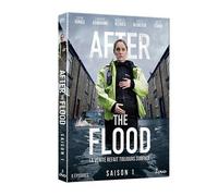 After The Flood L'Intégrale de la Saison 1 DVD DVD