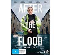After the Flood (Series 1) [ Origine Australien, Sans Langue Francaise ]