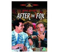 After The Fox