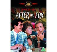 After the Fox [DVD] [1966] by Peter Sellers