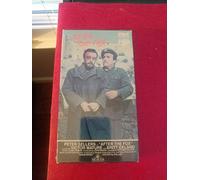 After the Fox [VHS]