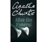 After the Funeral by Agatha Christie Paperback Book Agatha Christie (Auteur)