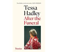 After the Funeral: ‘My new favourite writer’ Marian Keyes