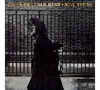 Neil Young – After the Gold Rush – CD – Remasterisé