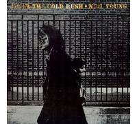 After the Gold Rush