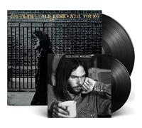After The Gold Rush (50th Anniversary) - Édition Lp+45t, 180 Gr., Inclus Une Litho - Vinyle 33t