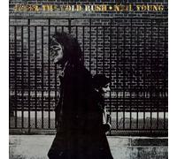 After The Gold Rush by YOUNG,NEIL [Audio CD] NEUF