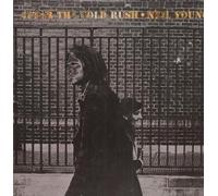 AFTER THE GOLD RUSH LP GERMAN REPRISE 1970