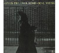 AFTER THE GOLD RUSH LP (VINYL ALBUM) UK REPRISE 1972