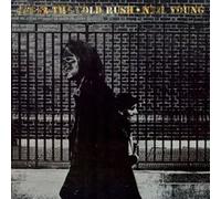 After the gold rush/remasterise E