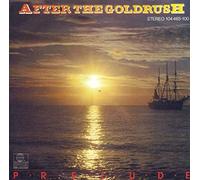 After the Goldrush / I Have no Answers