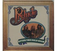 AFTER THE GOLDRUSH LP US ISLAND 1974
