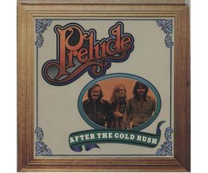 AFTER THE GOLDRUSH LP US ISLAND 1974