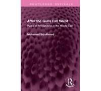 After The Guns Fall Silent