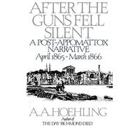 After The Guns Fell Silent