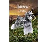 After the Harvest in Italian: A New Year