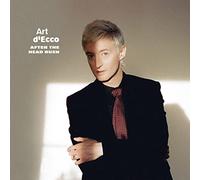 Art d'Ecco – After the Head Rush – Vinyle 12" Album