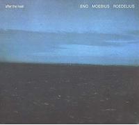 Eno – After the Heat – Import